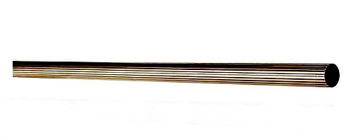 Tyč kovová Ribbed priemer 16mm 3,0 m